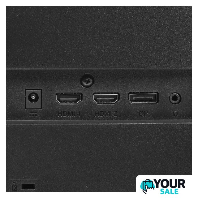 Игровой монитор Acer ED273US3bmiipx UM.HE3CD.302 - Изображение №8 — Интернет-магазин Your Sale