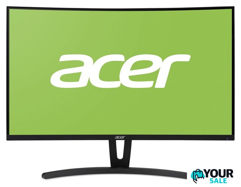 Игровой монитор Acer ED273US3bmiipx UM.HE3CD.302 - Изображение №1 — Интернет-магазин Your Sale