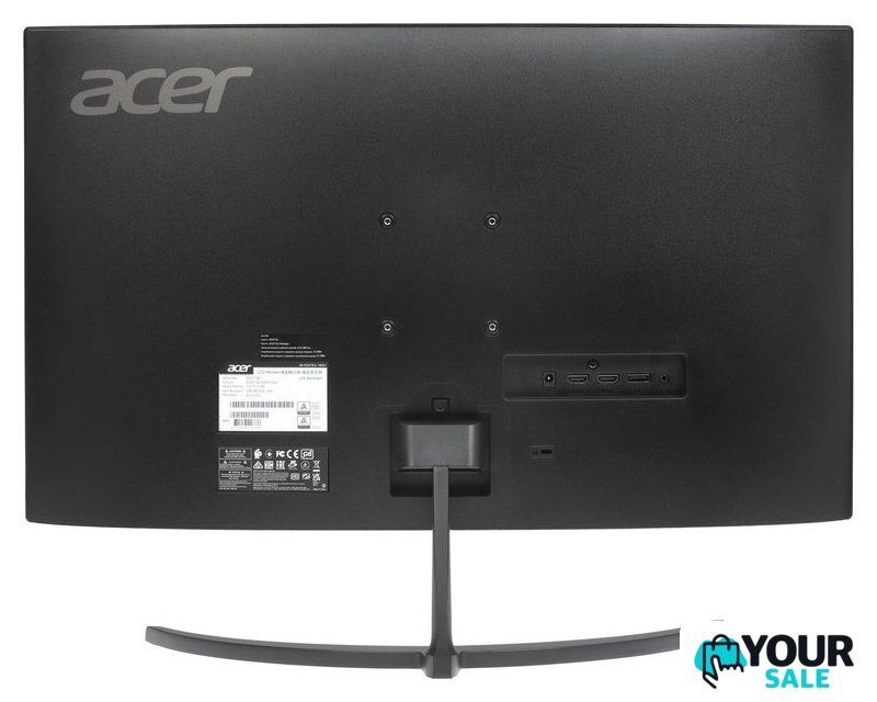 Игровой монитор Acer ED273US3bmiipx UM.HE3CD.302 - Изображение №9 — Интернет-магазин Your Sale