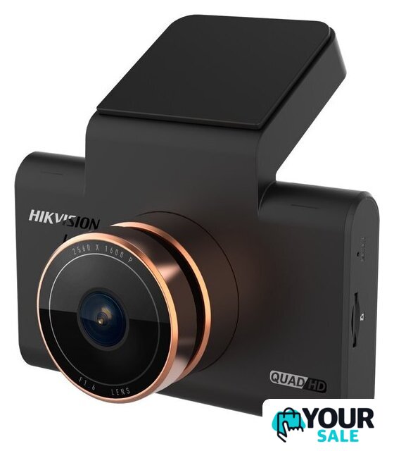 Видеорегистратор Hikvision AE-DC5313-C6PRO - Изображение №1 — Интернет-магазин Your Sale
