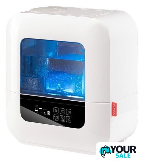Увлажнитель воздуха Boneco Air-O-Swiss U700 Smart - Изображение №1 — Интернет-магазин Your Sale