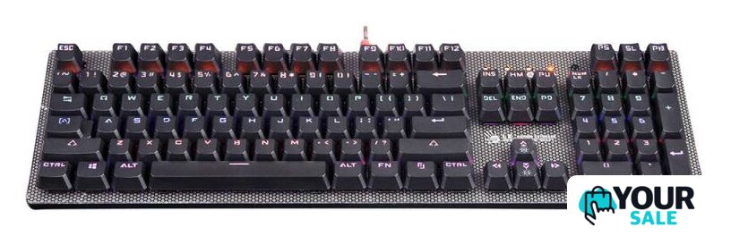 Клавиатура A4Tech Bloody B810R NetBee - Изображение №3 — Интернет-магазин Your Sale