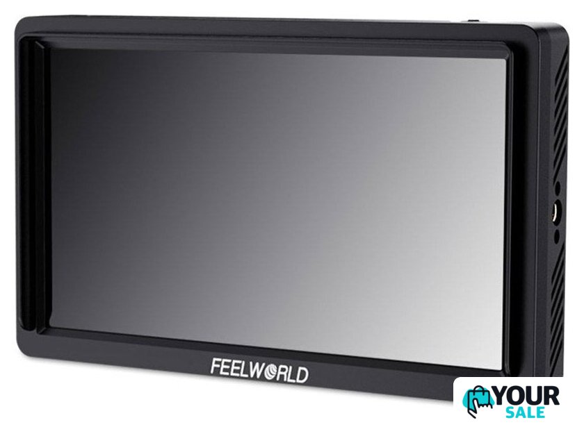 Накамерный монитор Feelworld FW568S 6