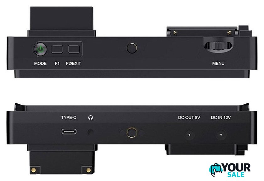 Накамерный монитор Feelworld FW568S 6