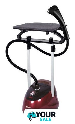Отпариватель Sakura SA-3924R - Изображение №1 — Интернет-магазин Your Sale