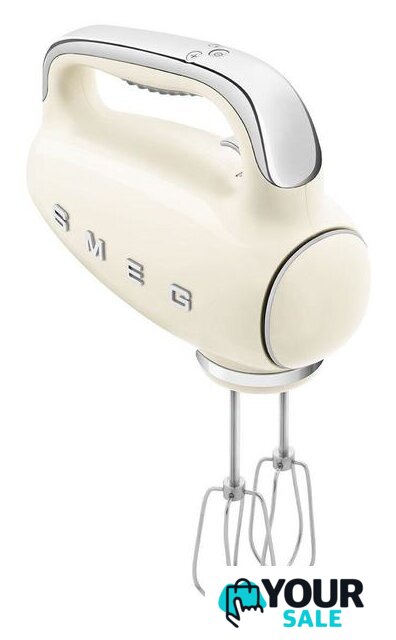 Миксер Smeg HMF01CREU - Изображение №6 — Интернет-магазин Your Sale