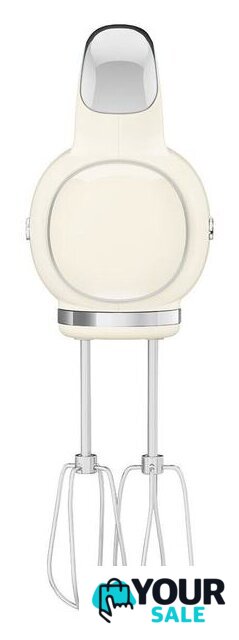 Миксер Smeg HMF01CREU - Изображение №2 — Интернет-магазин Your Sale