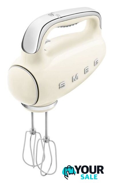 Миксер Smeg HMF01CREU - Изображение №5 — Интернет-магазин Your Sale