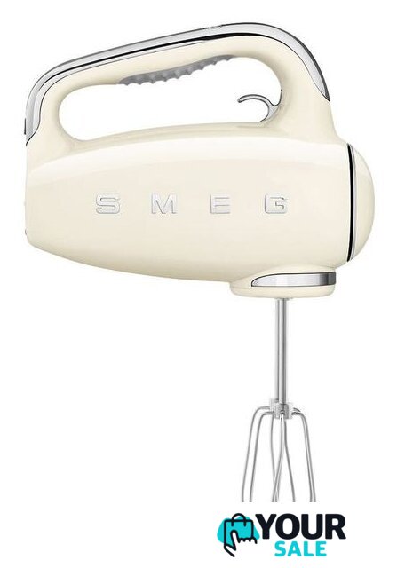 Миксер Smeg HMF01CREU - Изображение №3 — Интернет-магазин Your Sale
