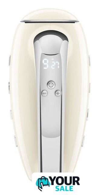 Миксер Smeg HMF01CREU - Изображение №9 — Интернет-магазин Your Sale