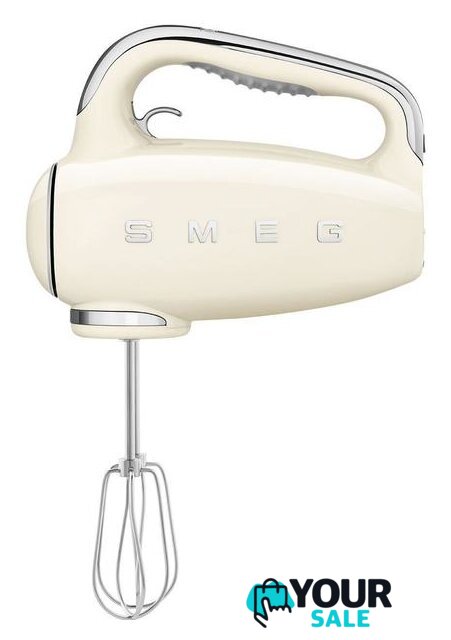 Миксер Smeg HMF01CREU - Изображение №1 — Интернет-магазин Your Sale