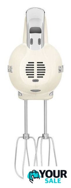 Миксер Smeg HMF01CREU - Изображение №4 — Интернет-магазин Your Sale