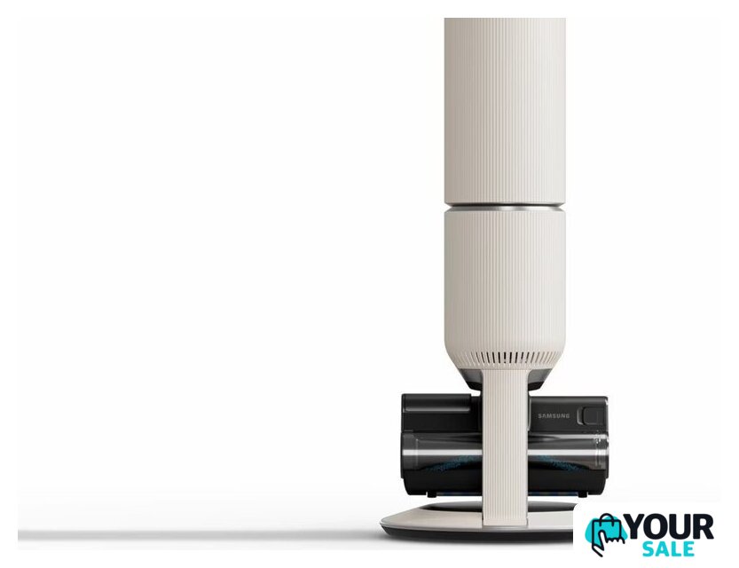 Пылесос Samsung Bespoke AI Jet Lite Pet VS80F28DGS/GE - Изображение №4 — Интернет-магазин Your Sale