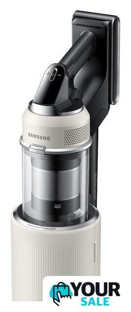 Пылесос Samsung Bespoke AI Jet Lite Pet VS80F28DGS/GE - Изображение №12 — Интернет-магазин Your Sale
