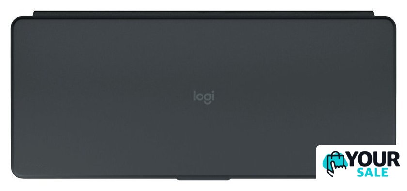 Клавиатура Logitech Keys-To-Go 2 920-012999 (черный/графитовый, нет кириллицы) - Изображение №2 — Интернет-магазин Your Sale
