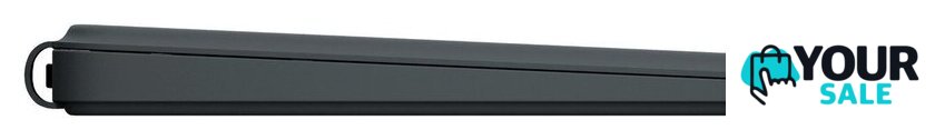 Клавиатура Logitech Keys-To-Go 2 920-012999 (черный/графитовый, нет кириллицы) - Изображение №5 — Интернет-магазин Your Sale