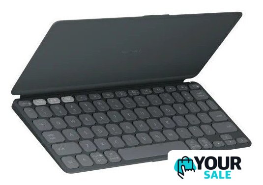 Клавиатура Logitech Keys-To-Go 2 920-012999 (черный/графитовый, нет кириллицы) - Изображение №7 — Интернет-магазин Your Sale
