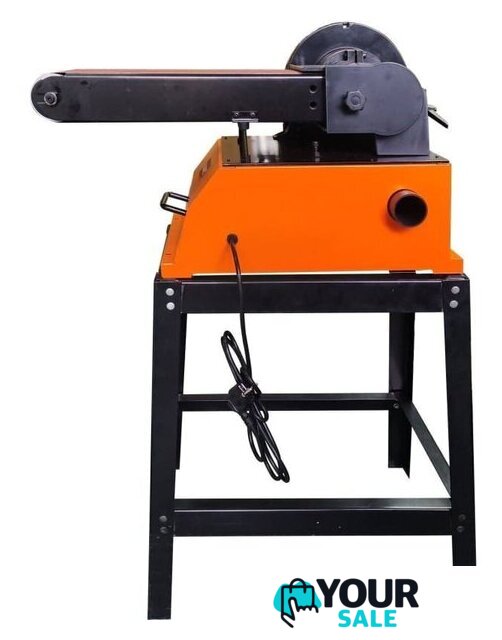 Шлифовальный станок Gigant BDSJ 150/228 - Изображение №2 — Интернет-магазин Your Sale