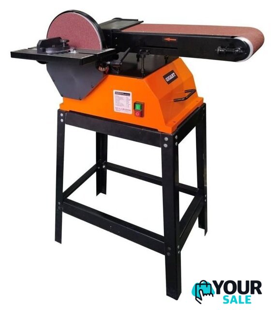 Шлифовальный станок Gigant BDSJ 150/228 - Изображение №3 — Интернет-магазин Your Sale