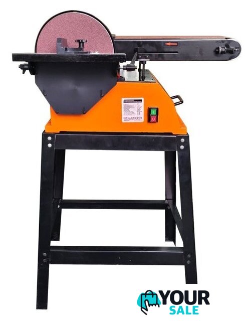Шлифовальный станок Gigant BDSJ 150/228 - Изображение №1 — Интернет-магазин Your Sale