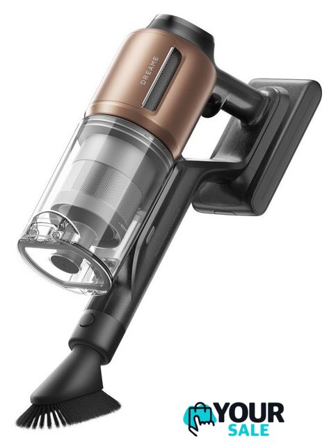 Пылесос Dreame Cordless Vacuum Cleaner Z20 (международная версия) - Изображение №6 — Интернет-магазин Your Sale