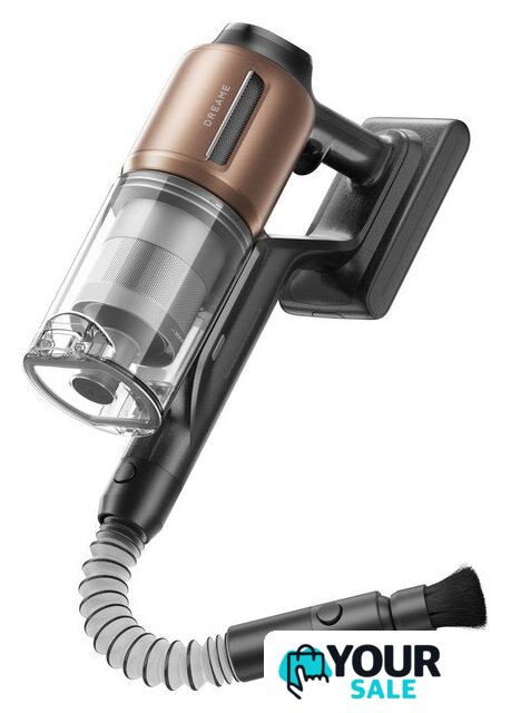Пылесос Dreame Cordless Vacuum Cleaner Z20 (международная версия) - Изображение №7 — Интернет-магазин Your Sale