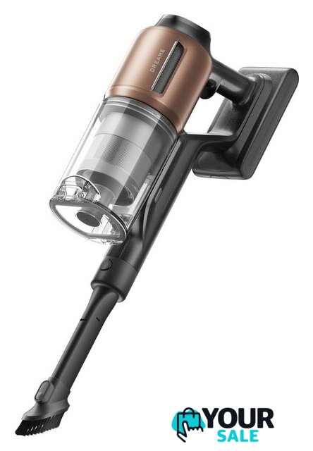 Пылесос Dreame Cordless Vacuum Cleaner Z20 (международная версия) - Изображение №4 — Интернет-магазин Your Sale