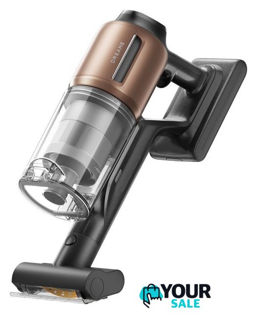 Пылесос Dreame Cordless Vacuum Cleaner Z20 (международная версия) - Изображение №3 — Интернет-магазин Your Sale