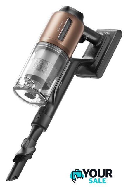 Пылесос Dreame Cordless Vacuum Cleaner Z20 (международная версия) - Изображение №5 — Интернет-магазин Your Sale