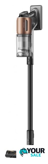 Пылесос Dreame Cordless Vacuum Cleaner Z20 (международная версия) - Изображение №2 — Интернет-магазин Your Sale