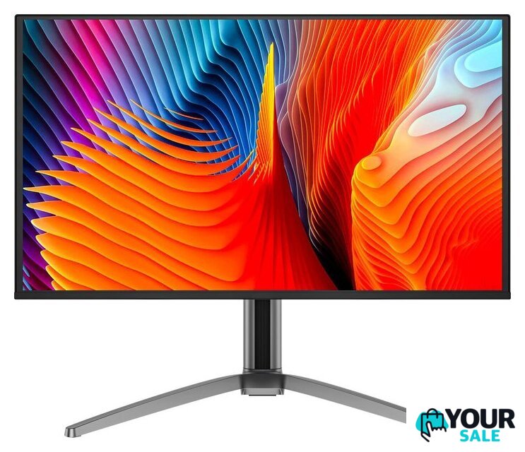 Игровой монитор Digma Pro 27