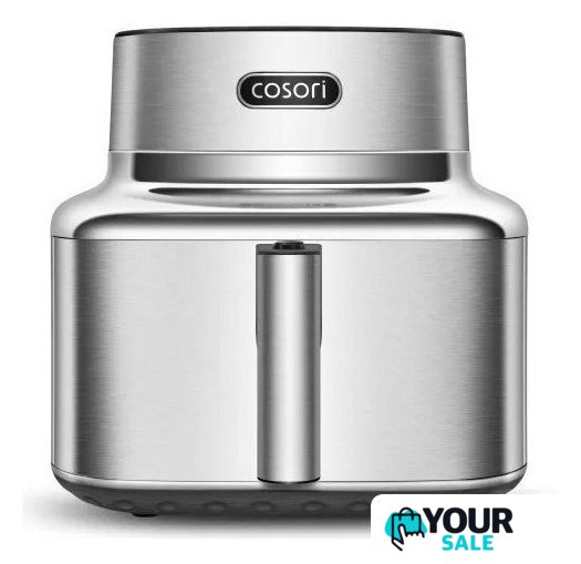 Аэрогриль (аэрофритюрница) Cosori Iconic Single 6.2l CAF-SE601S-CEU - Изображение №1 — Интернет-магазин Your Sale