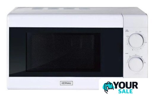 Микроволновая печь Kernau KFMO I 2012 MW - Изображение №1 — Интернет-магазин Your Sale