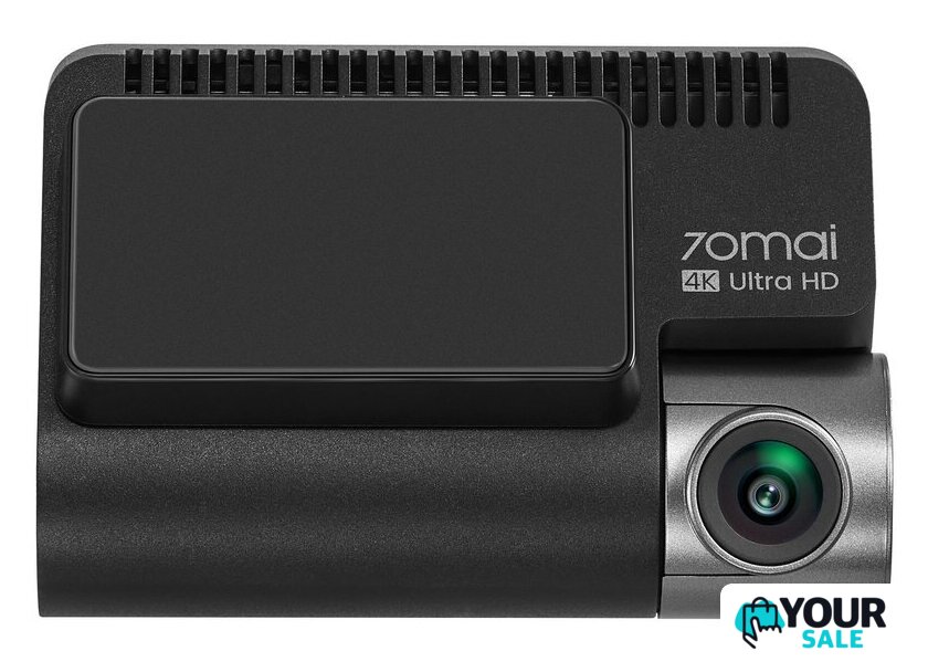 Видеорегистратор 70mai Dash Cam A800SE-1-4G (международная версия) - Изображение №2 — Интернет-магазин Your Sale