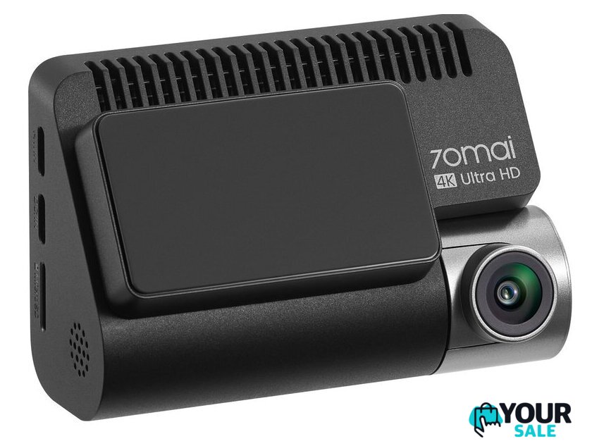 Видеорегистратор 70mai Dash Cam A800SE-1-4G (международная версия) - Изображение №4 — Интернет-магазин Your Sale