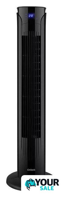 Колонный вентилятор Timberk T-TF3217RC - Изображение №1 — Интернет-магазин Your Sale