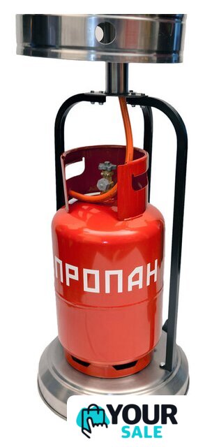 Уличный обогреватель Sundays PH01-SS - Изображение №6 — Интернет-магазин Your Sale