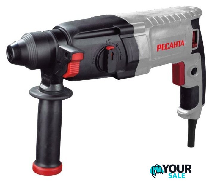 Перфоратор Ресанта П-32-1000К - Изображение №1 — Интернет-магазин Your Sale
