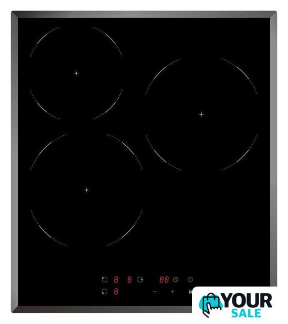 Варочная панель Haier HHY-C53NVB - Изображение №1 — Интернет-магазин Your Sale