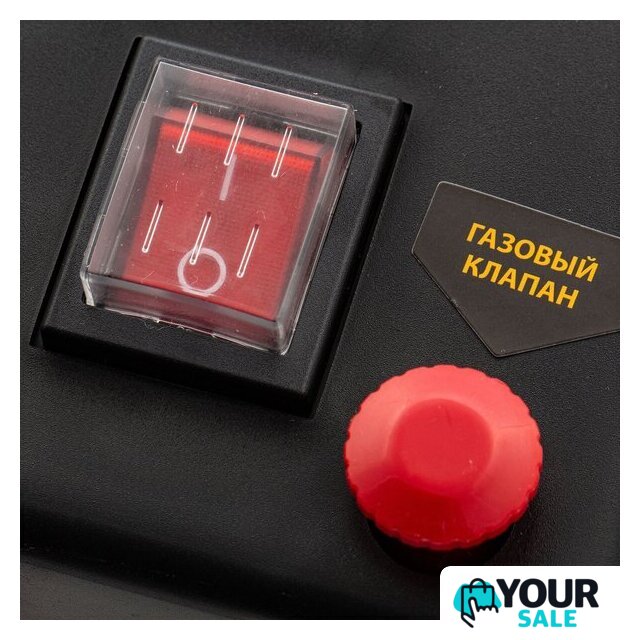 Газовая тепловая пушка Denzel GHG-15 - Изображение №11 — Интернет-магазин Your Sale