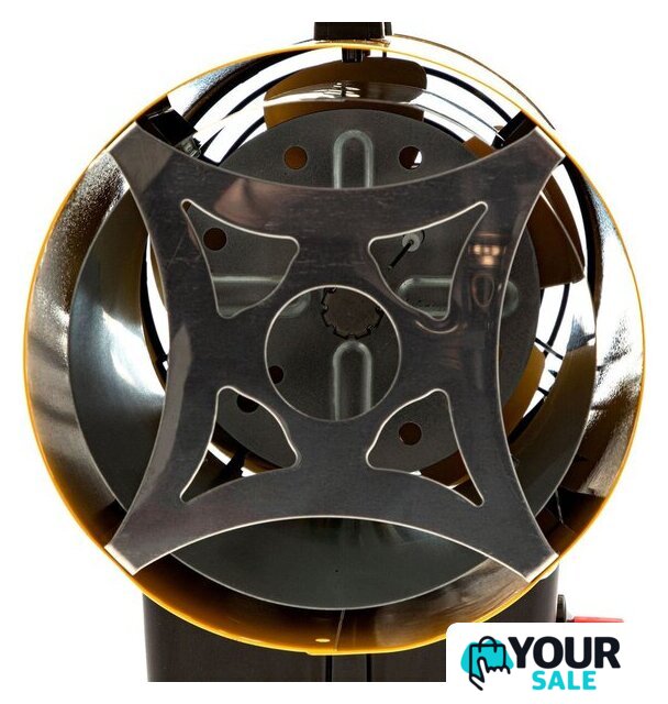 Газовая тепловая пушка Denzel GHG-15 - Изображение №5 — Интернет-магазин Your Sale