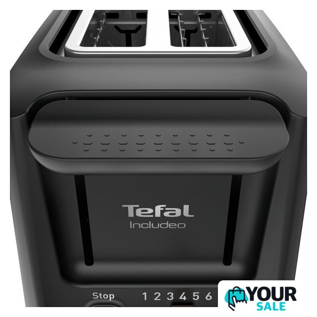 Тостер Tefal Includeo TT533811 - Изображение №4 — Интернет-магазин Your Sale