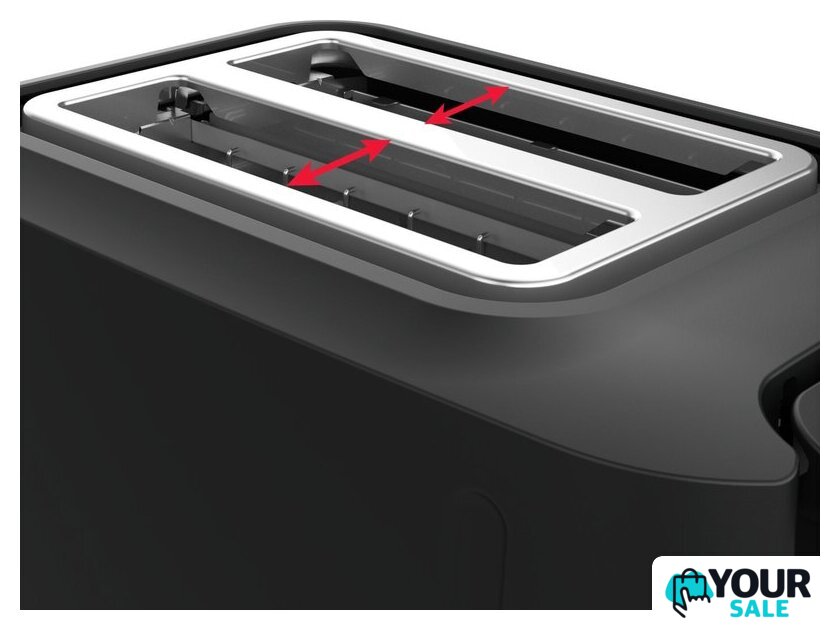Тостер Tefal Includeo TT533811 - Изображение №5 — Интернет-магазин Your Sale