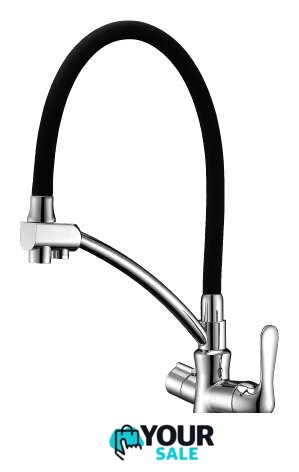 Смеситель Lemark Comfort LM3070C - Изображение №1 — Интернет-магазин Your Sale