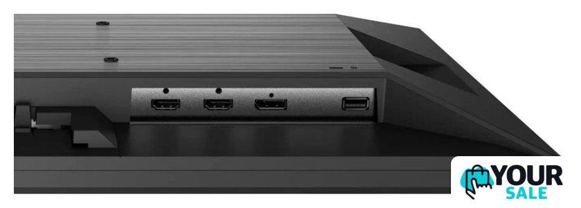 Игровой монитор Machenike MKF25F300 - Изображение №8 — Интернет-магазин Your Sale