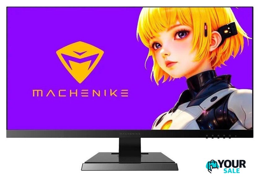 Игровой монитор Machenike MKF25F300 - Изображение №1 — Интернет-магазин Your Sale