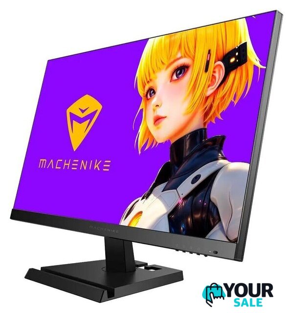 Игровой монитор Machenike MKF25F300 - Изображение №3 — Интернет-магазин Your Sale