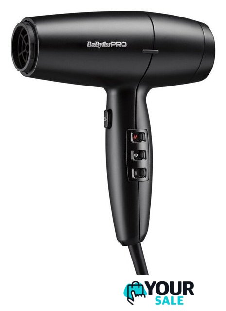Фен BaByliss PRO BAB7600E Lupia - Изображение №3 — Интернет-магазин Your Sale