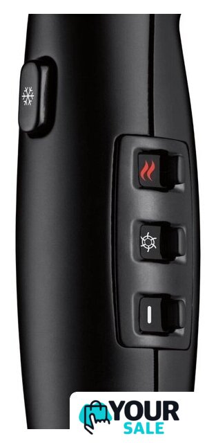 Фен BaByliss PRO BAB7600E Lupia - Изображение №6 — Интернет-магазин Your Sale