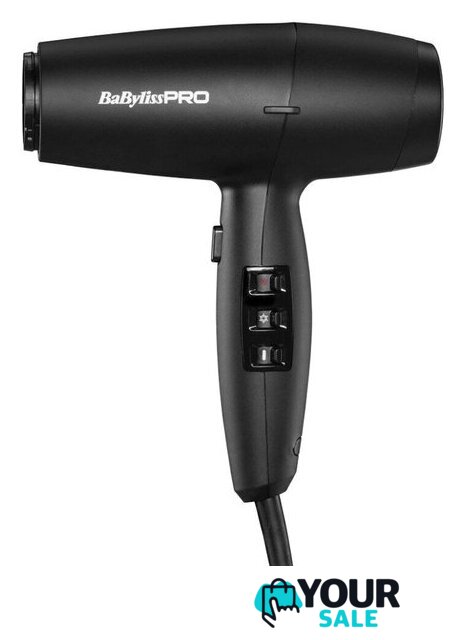 Фен BaByliss PRO BAB7600E Lupia - Изображение №2 — Интернет-магазин Your Sale